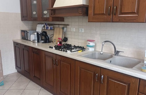 Isolotto Apartment | Samuele Home Florence