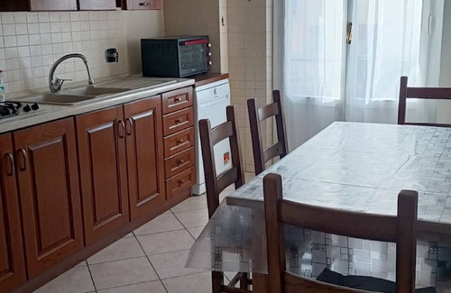 Isolotto Apartment | Samuele Home Florence