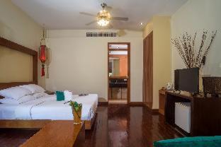Lamai City Center Resort | Samui Sense Revive