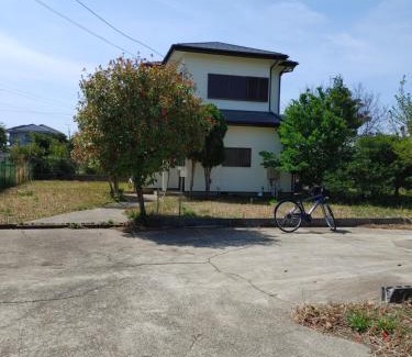 Sanmu House | SamuraiBeach
