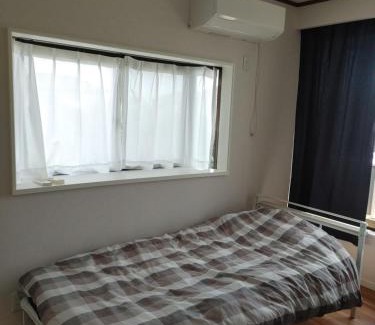 Sanmu House | SamuraiBeach