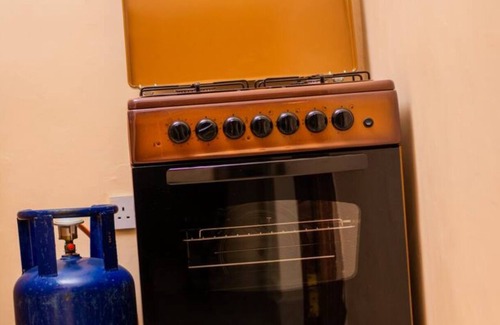 Kisumu Condo | Samwell210 furnished apartment 7