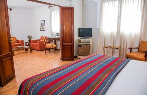 Cercado de Lima Hotel | San Agustin Riviera