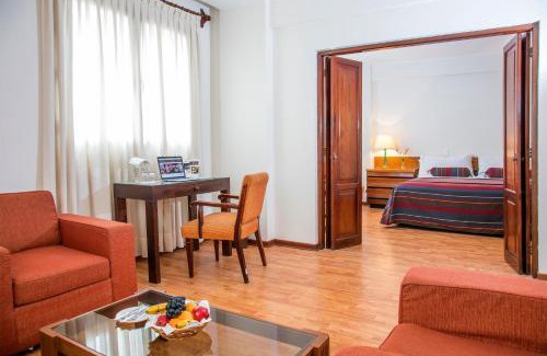 Cercado de Lima Hotel | San Agustin Riviera