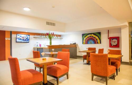 Cercado de Lima Hotel | San Agustin Riviera