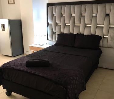 Tulua Hotel | San Alejo