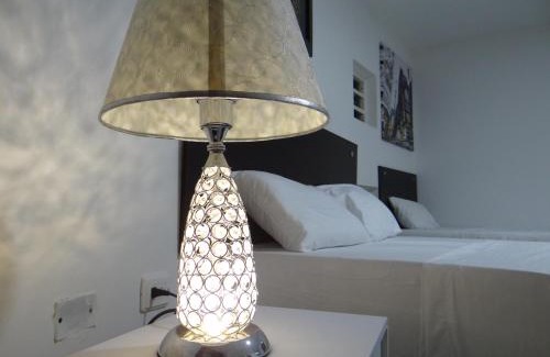 Tulua Hotel | San Alejo