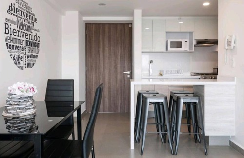 Coyoacan Apartment | San Angel University City 3 bedrooms 2 parking spaces