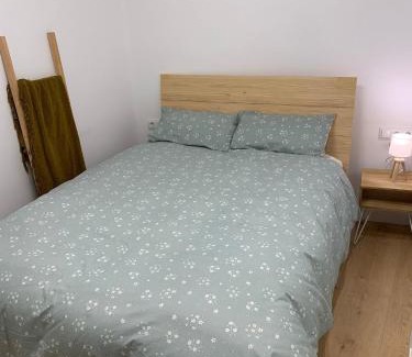 Logrono City Centre Apartment | San Anton centro Apto Garu parking incluido