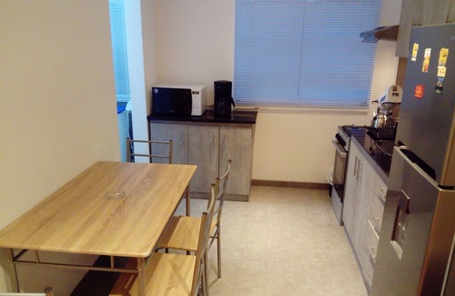 Santiago de Surco Apartment | San Antonio Apartment.