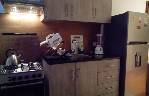 Santiago de Surco Apartment | San Antonio Apartment.