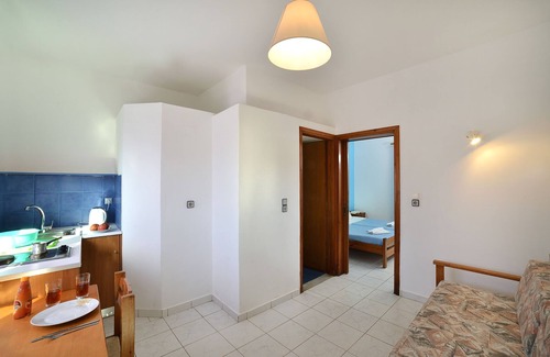 Kamisiana Apartment | San Antonio Apartments