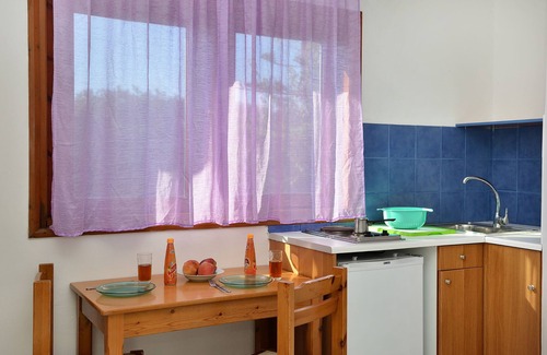 Kamisiana Apartment | San Antonio Apartments