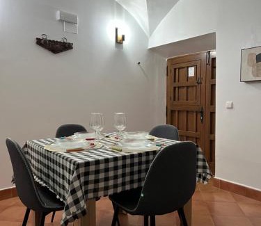 Malpartida de Caceres Apartment | San Antonio 6