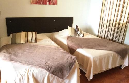 Santa Ana Cabin | San Antonio Hotel Boutique