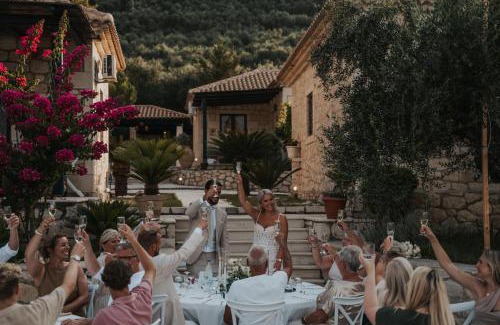 Pantokratoras Villa | San Antonio Villas