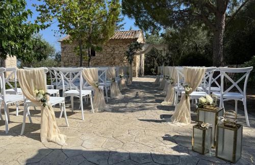 Pantokratoras Villa | San Antonio Villas
