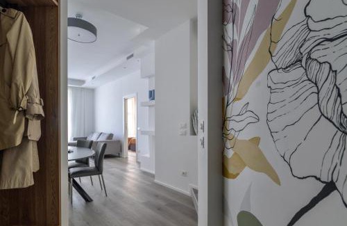 San Babila Apartment | San Babila Luxury Apartment