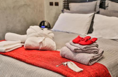San Babila Apartment | San Babila Suite