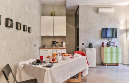 San Babila Apartment | San Babila Suite