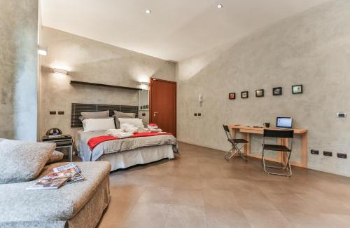 San Babila Apartment | San Babila Suite