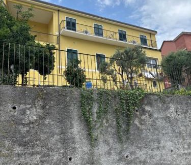 Celle Ligure Apartment | San Bastian Rooms 139A