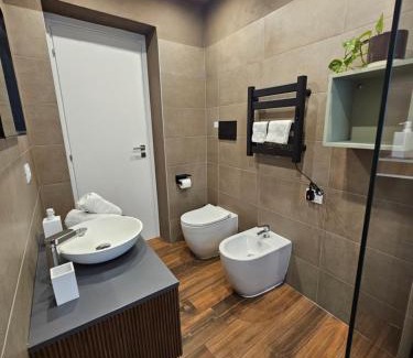 Crema House | San Benedetto Rooms