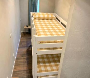 Crema House | San Benedetto Rooms