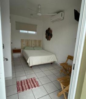 Veracruz House | San Bernabe Suites