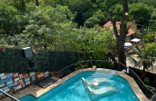 San Bernardino Apartment | San Bernardino - La Casa del Cerro - Hotel Boutique