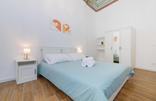 Finalborgo Apartment | San Biagio apartment