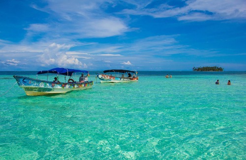 Carti Tupile Cabin | San blas island Senidub