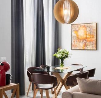 El Arenal Apartment | San Buenaventura Apartment 3