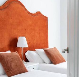 El Arenal Apartment | San Buenaventura Apartment 3