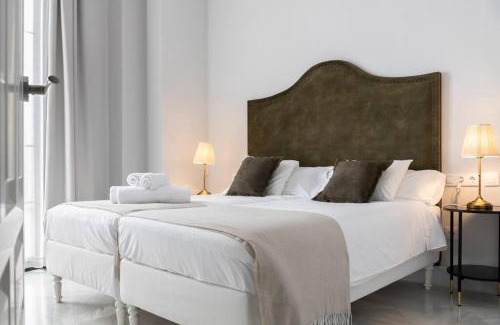 El Arenal Apartment | San Buenaventura Apartment 3