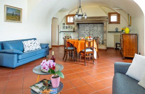 Soiano del Lago Apartment | San Carlo Appartamenti vacanze