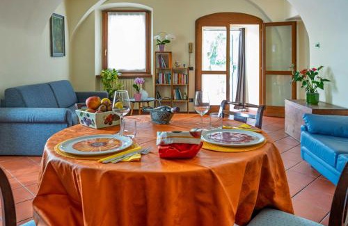 Soiano del Lago Apartment | San Carlo Appartamenti vacanze