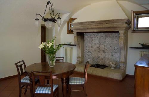 Soiano del Lago Apartment | San Carlo Appartamenti vacanze