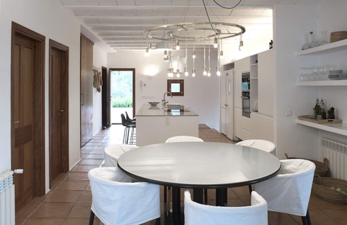 Sant Carles de Peralta House | San Carlos De Peralta: house/villa - San Carlos de Peralta