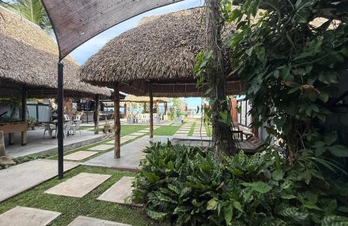 Costa Esmeralda Bed & Breakfast | San Carlos Surf Resort & Eco Lodge