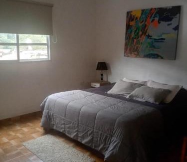 Reyes Apartment | San Cayetano