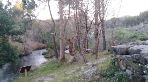 San Cibrao Apartment | San Cibrao,belleza y tranquilidad.