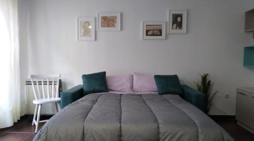 San Cibrao Apartment | San Cibrao,belleza y tranquilidad.