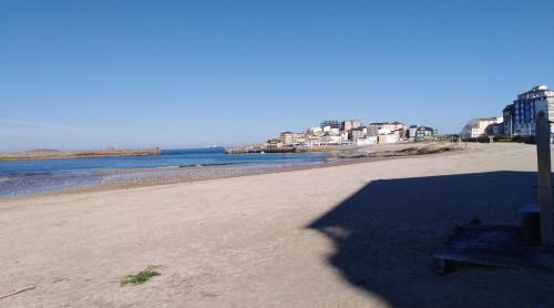 San Cibrao Apartment | San Cibrao,belleza y tranquilidad.