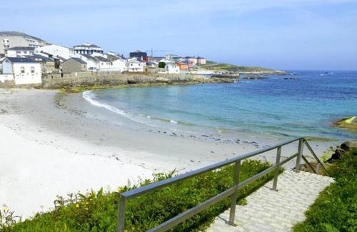 San Cibrao Apartment | San Ciprian Atico Tres Playas by I Love Norte