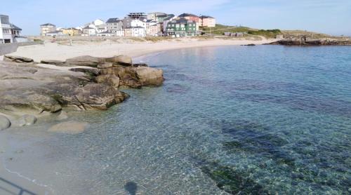 San Cibrao Apartment | San Ciprian, belleza y tranquilidad.