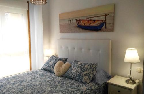 San Cibrao Apartment | San Ciprian Marinero by I Love Norte