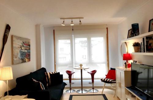 San Cibrao Apartment | San Ciprian Marinero by I Love Norte