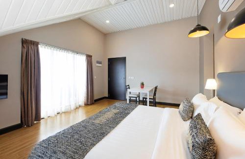 Ambohibao Hotel | San Cristobal Boutique Hotel - Ivato Airport