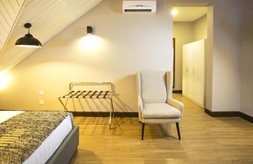 Ambohibao Hotel | San Cristobal Boutique Hotel - Ivato Airport